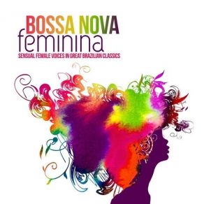 Download track Eu Sei'Que Vou Te Amar Aquarela Do Brasil