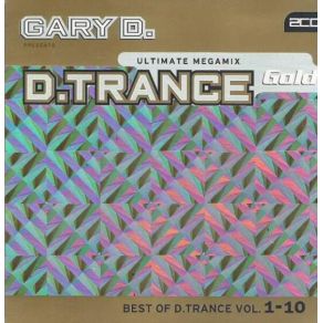 Download track D. Trance Gold Various Artists