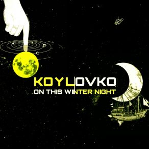 Download track On This Winter Night (Original Mix) Koylovka