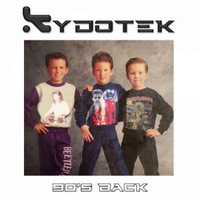 Download track Beachpunk KYDOTEK