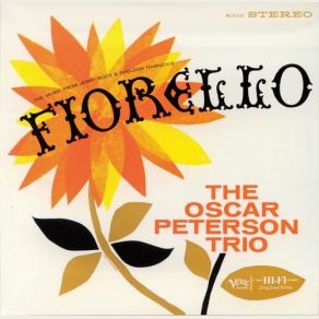 Download track Till Tomorrow The Oscar Peterson Trio