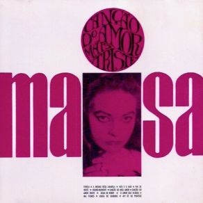 Download track Água De Beber (Remastered) Maysa