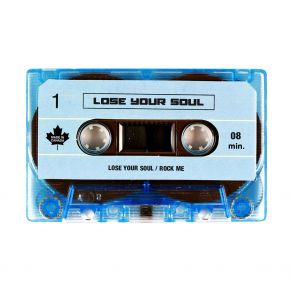 Download track Lose Your Soul Engines