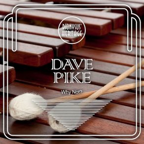 Download track Sausalito (Kenny Burrell) Dave Pike