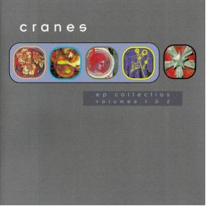 Download track Give Cranes