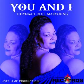 Download track You & I (Original Mix) Chynaah Doll Maryoung