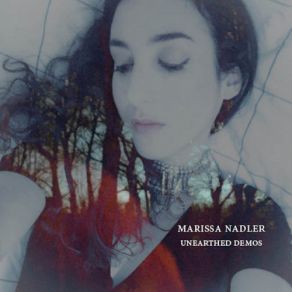 Download track Long Was The Black Tar Road Marissa Nadler