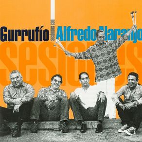 Download track Sentir Gurrufío Ensamble Gurrufio