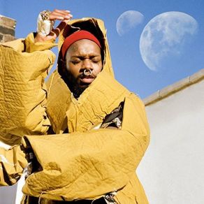 Download track Invoice Serpentwithfeet