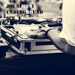 Download track Record Shop Joe Simoni