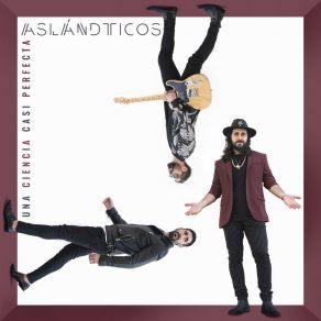 Download track La Cuenta Atrás Los Aslándticos