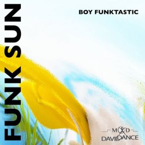 Download track Intro Experi' Boy Funktastic