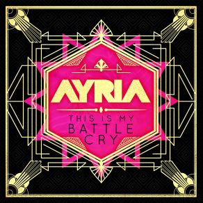 Download track Stranger Danger Ayria