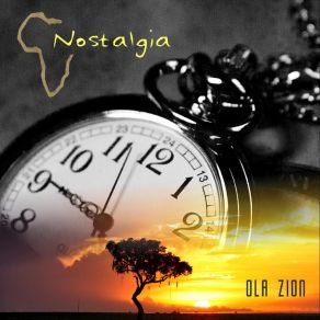 Download track Thanks & Praise Ola Zion