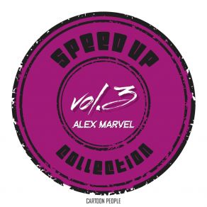 Download track Dance Floor (Speed Up Version) Alex Marvel