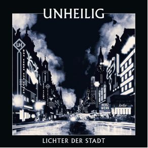 Download track Ein Guter Weg Unheilig