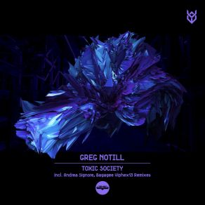 Download track Implode (Original Mix) Greg Notill