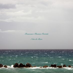 Download track Cielo Plumbeo E Mare In Burrasca Francesco Thomas Ferretti