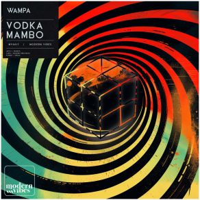 Download track Vodka Mambo (Radio Edit) Wampa