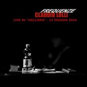 Download track Vorrei Farti Vedere La Mia Vita (Live) Claudio Lolli