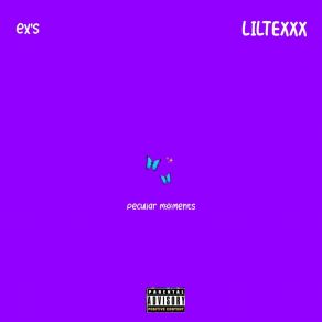 Download track Peculiar Moments LILTEXXX