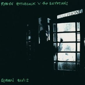 Download track Autumn Sea Robyn Hitchcock