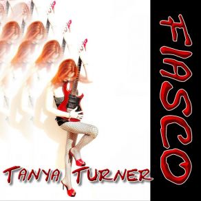 Download track Fiasco (The Bronx Warriors Mix) Tanya Turner