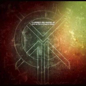 Download track The Absence Of Light Cursed As Angels