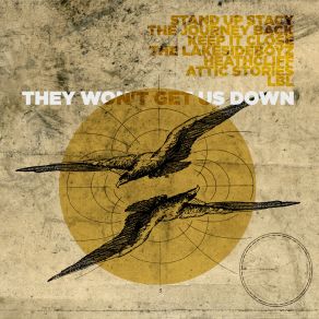 Download track They Won't Get Us Down (Jazz Version) The Journey Back