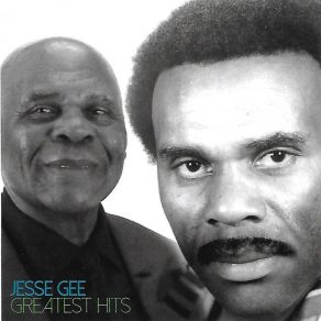 Download track Get In The Groove Jesse Gee