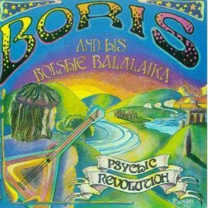 Download track Goin' Nowhere Boris, His Bolshie Balalaika