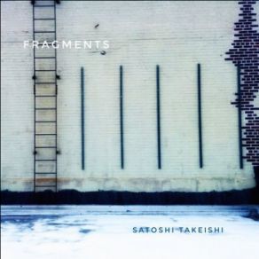 Download track Fragment II (Original Mix) Satoshi Takeishi