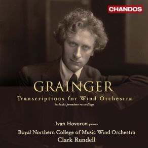 Download track 6. Five-Part Fantasy No. 15 By John Jenkins Percy Grainger