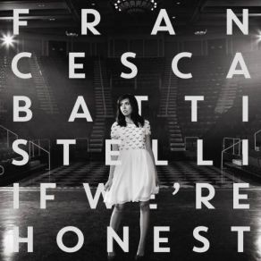 Download track Holy Spirit Francesca Battistelli