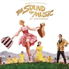 Download track Edelweiss (Reprise) Julie Andrews, Bill Lee, Charmian Carr, Heather Menzies, Nicholas Hammond, Duane Chase, Angela Cartwright, Kym Karath, Debbie Turner