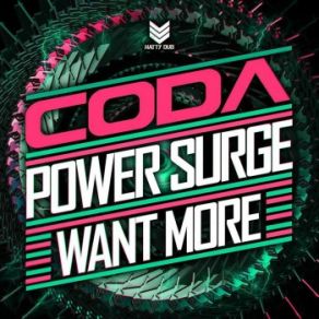 Download track Power Surge Coda