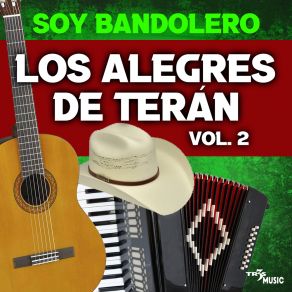 Download track Soy Bandolero Los Alegres De Teran