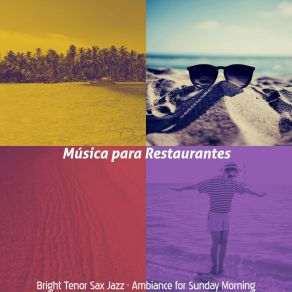 Download track Retro Ambience For Sunday Morning Musica Para Restaurantes