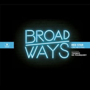 Download track Bye Bye Blackbird - Theme 1 Thomas De Pourquery, Red Star Orchestra