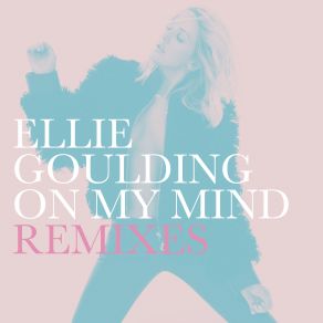 Download track On My Mind (MK Dub) Ellie Goulding