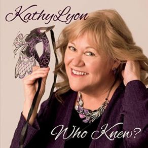 Download track Start A New Chapter Kathy Lyon