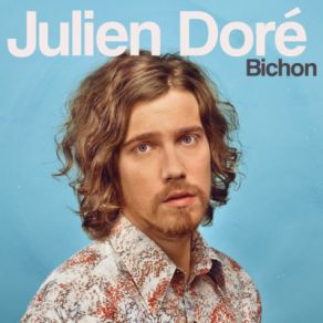 Download track Mon Écho Julien Doré