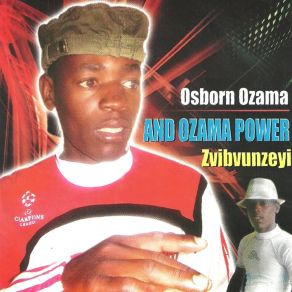 Download track Call Me Back Osborn Ozama