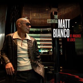 Download track Could You Be Matt Bianco