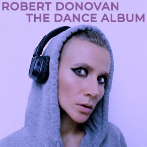 Download track Who Do I Love (Extended Mix) Robert Donovan