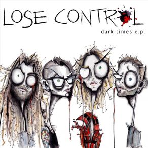 Download track Anybody Left Lose Control