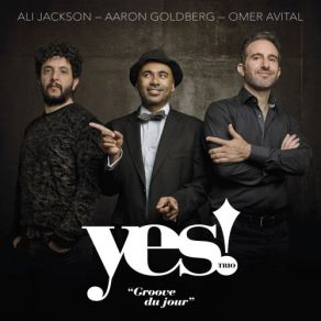 Download track I'll Be Seeing You Aaron Goldberg, Omer Avital, Ali Jackson