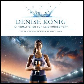 Download track Affirmationen Für Den Sieg 7 (Theta Remix) Denise König