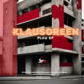 Download track Plau Klausgreen