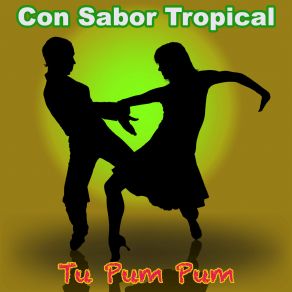 Download track Tierra Barranquillera CON SABOR TROPICAL